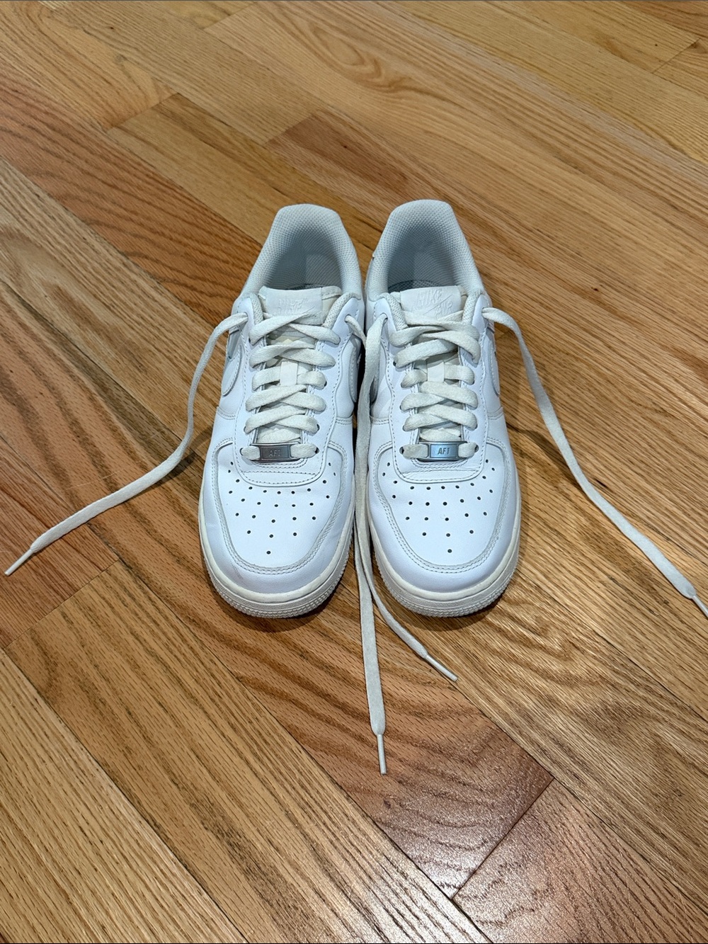Nike Air Force 1 - Women’s Size 6.5